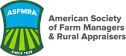 American Society of Farm Managers and Rural Appraisers